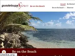 Sites similar to guadeloupesejours.com