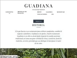 Sites similar to guadiana.com.mx