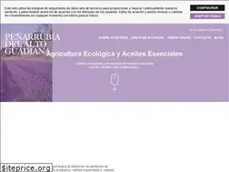 Sites similar to guadianaecologico.com
