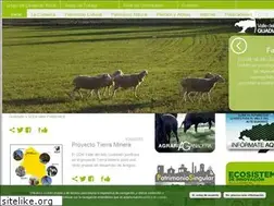 Sites similar to guadiato.com