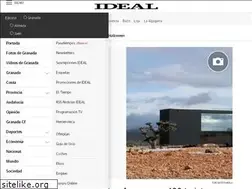Sites similar to guadix.ideal.es
