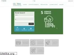 Sites similar to guaguasglobal.com