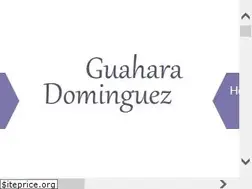 Sites similar to guahara.com