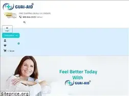 Sites similar to guai-aid.com