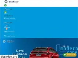 Sites similar to guaibacar.com.br