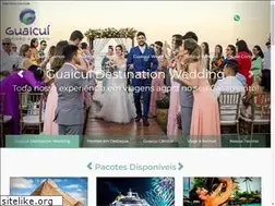 Sites similar to guaicuiturismo.com.br