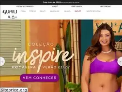 Sites similar to guaili.com.br