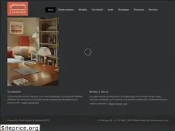 Sites similar to guaimaro.es