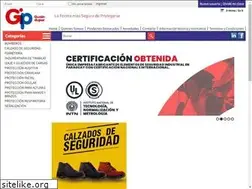 Sites similar to guaindupar.com
