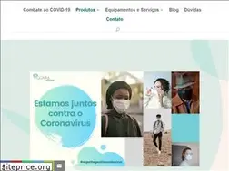 Sites similar to guairaclean.com.br