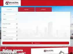 Sites similar to guairaimoveis.com.br