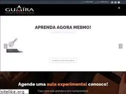 Sites similar to guairamusica.com.br