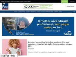 Sites similar to guairanews.com