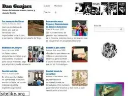 Sites similar to guajars.cl