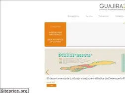 Sites similar to guajira360.org