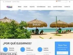 Sites similar to guajiramundo.com