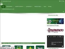 Sites similar to gualaceo.gob.ec
