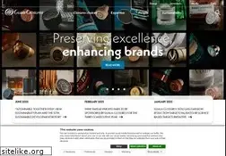Sites similar to gualaclosures.com