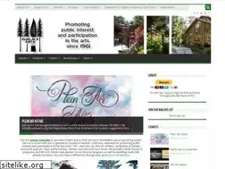 Sites similar to gualalaarts.org