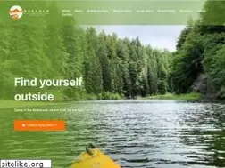 Sites similar to gualalapark.com