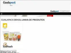 Sites similar to gualapack.com.br