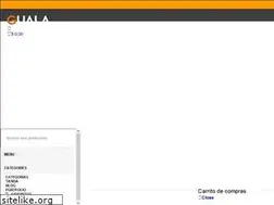 Sites similar to gualasd.com.ar