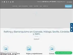 Sites similar to gualay.com