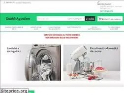 Sites similar to gualdiagostino.com
