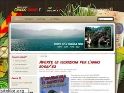 Sites similar to gualdotadinoprimo.it