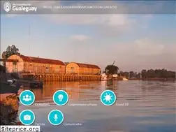 Sites similar to gualeguay.gob.ar
