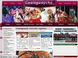 Sites similar to gualeguaychu.info