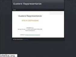 Sites similar to gualerzirappresentanze.it
