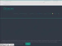 Sites similar to gualini.eu
