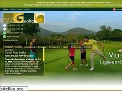 Sites similar to gualta.com