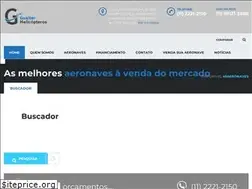 Sites similar to gualterhelicopteros.com.br