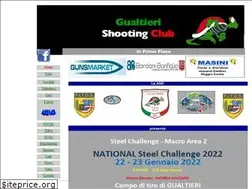 Sites similar to gualtierishooting.eu