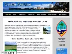 Sites similar to guam-online.com