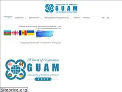 Sites similar to guam-organization.org