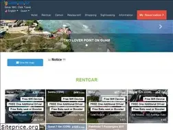 Sites similar to guam.co.kr