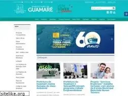 Sites similar to guamare.rn.gov.br