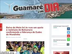 Sites similar to guamareemdia.com