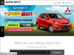 Sites similar to guamautospot.com