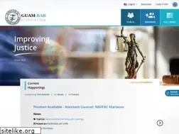 Sites similar to guambar.org