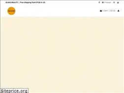 Sites similar to guambeauty.com