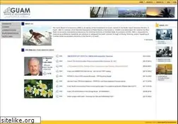 Sites similar to guamboa.org