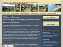Sites similar to guambuildupeis.us