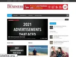 Sites similar to guambusinessmagazine.com