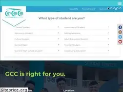 Sites similar to guamcc.edu