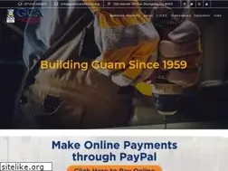 Sites similar to guamcontractors.org
