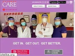 Sites similar to guamcovidtest.com